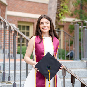 Meet your Posher, Sofia